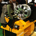 AA4C latest rim repair machine  Alloy/Steel  Rim STRAIGHTENING MACHINE AA-RSM595